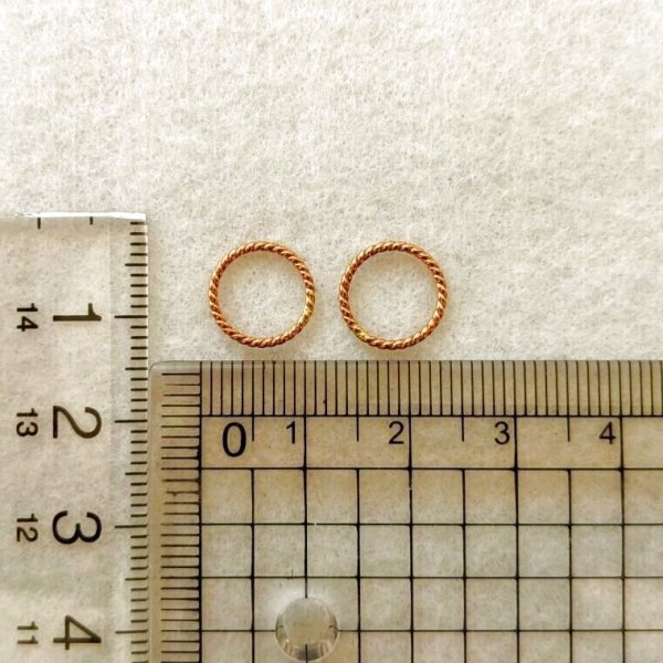 画像1: パーツ2023－60（直径1.0cm）1ケ (1)